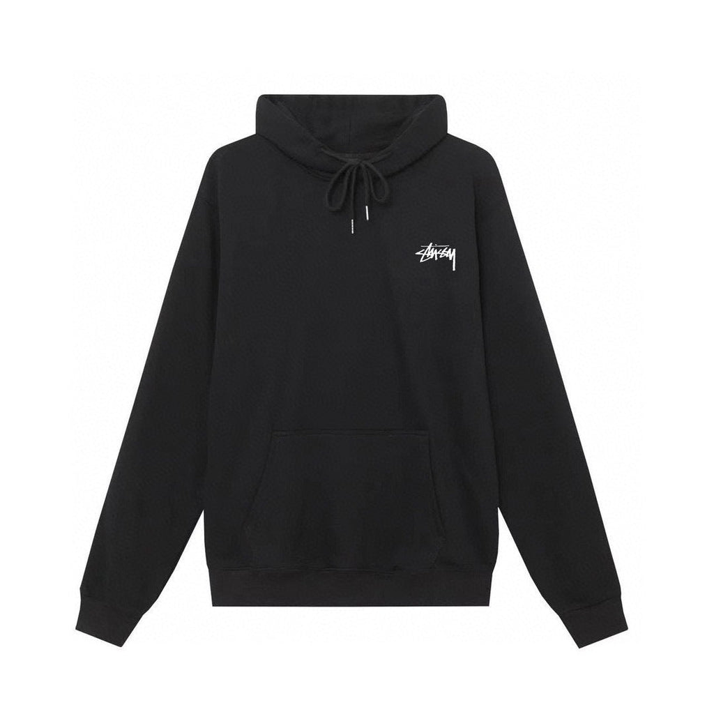 Stussy Basic Hoodie