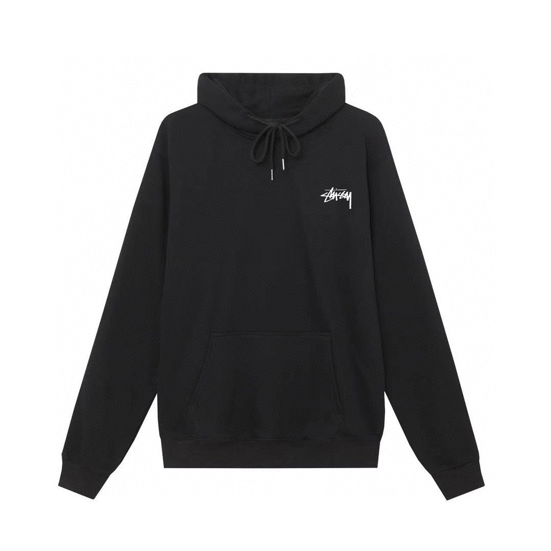 Stussy Basic Hoodie