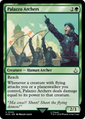 Palazzo Archers (ACR-042) - Assassin's Creed