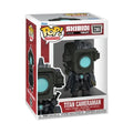 Skibidi Toilet Funko Pop! Vinyl Figure Titan Cameraman #2365