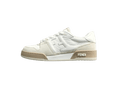 Fendi Match Low Top Sneakers - Iconic Design, Premium Comfort, Stylish Versatility