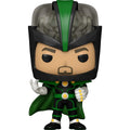 Funko Pop! Jingle All the Way - Myron as Dementor