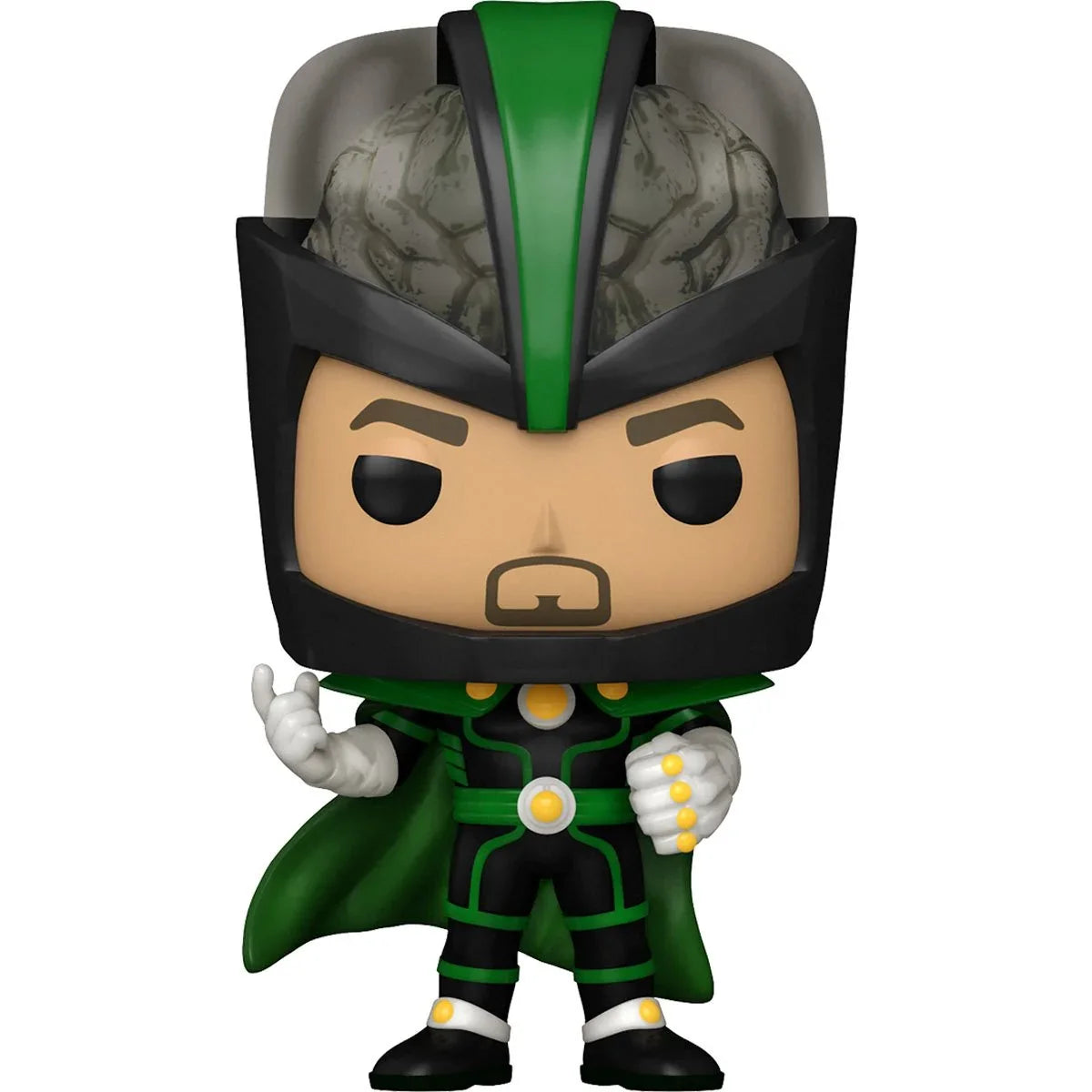 Funko Pop! Jingle All the Way - Myron as Dementor