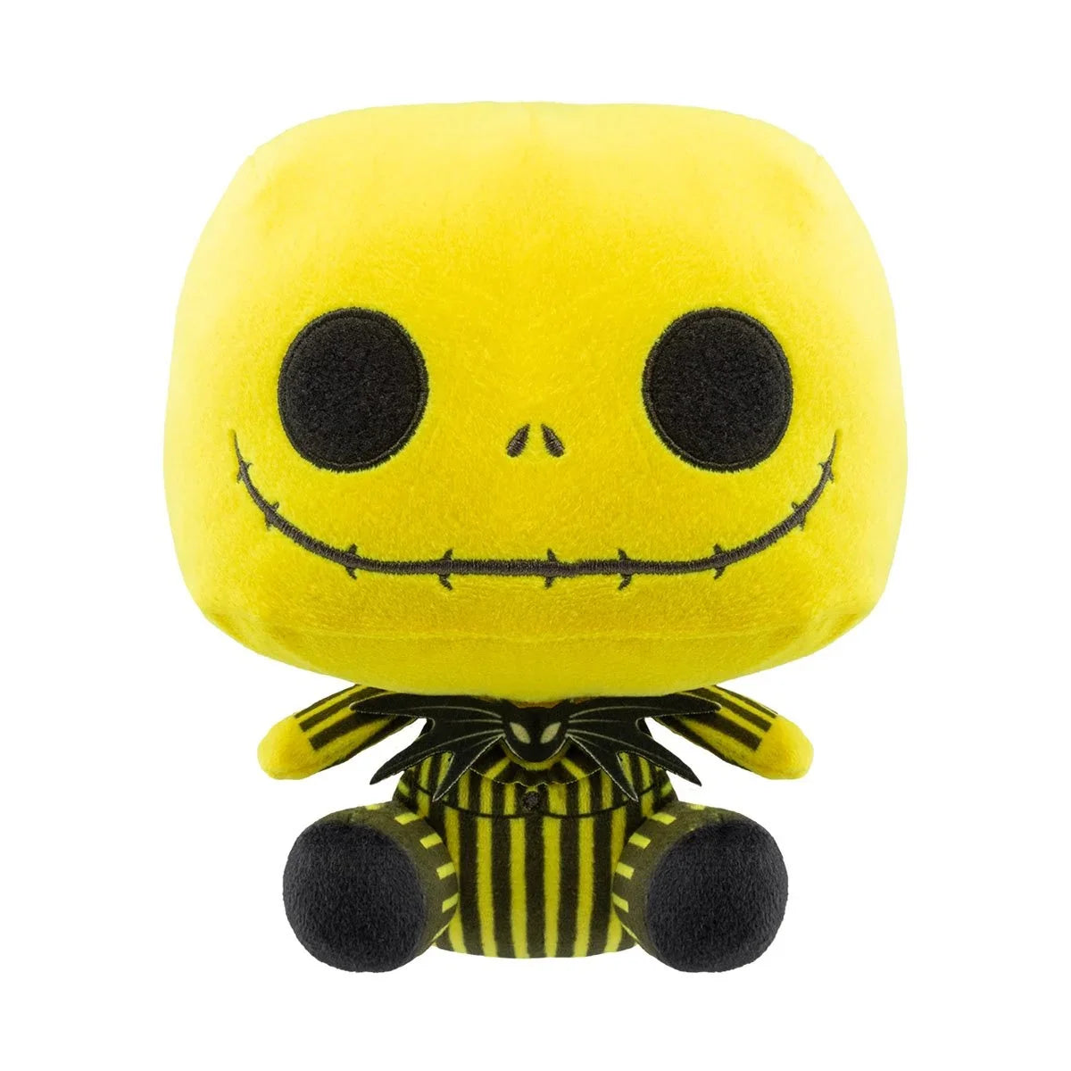 Funko: The Nightmare Before Christmas Blacklight Plush