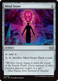 Mind Stone (DSC-248) - Duskmourn: House of Horror Commander