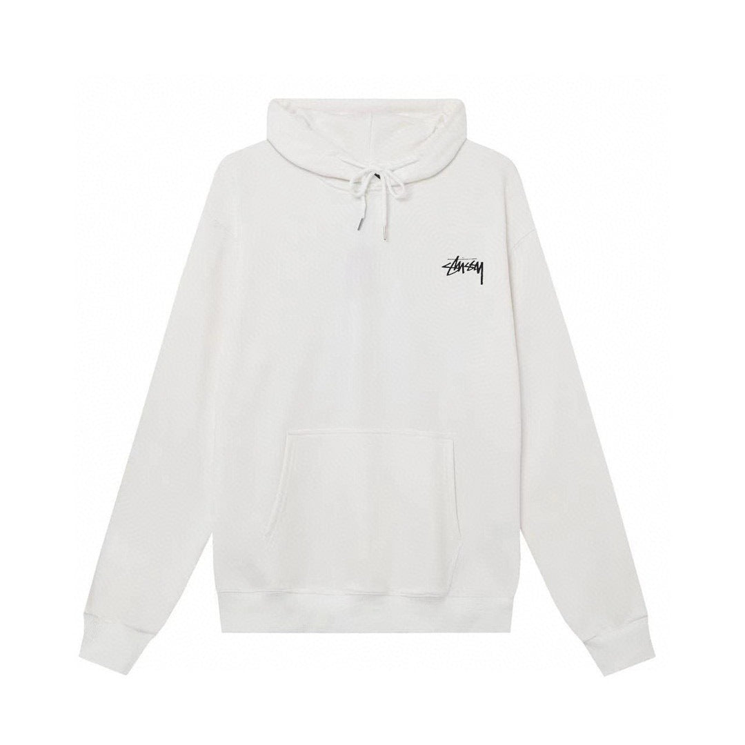 Stussy Basic Hoodie
