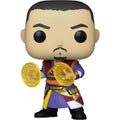 Funko Pop! Doctor Strange: Multiverse of Madness - Wong