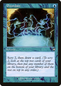 Preordain (BRC-092) - The Brothers' War Commander