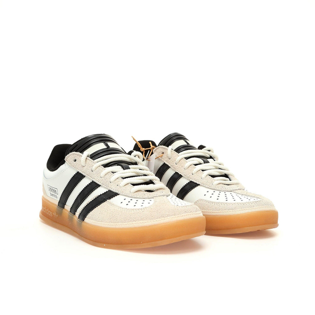 Bad Bunny x Adidas Gazelle Indoor - Bold Suede Sneakers