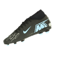 Ryan Giggs Signed Nike Mercurial Superfly Soccer Cleat with Beckett COA