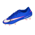 Joe Cole Signed Nike Mercurial Superfly Soccer Cleat with Beckett COA