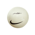 Paolo Maldini Signed Nike Soccer Ball with Beckett COA