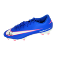 Romario Signed Nike Mercurial Superfly Soccer Cleat with Beckett COA