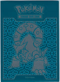Pokémon Card Sleeve - Steam Siege Etb (Single Sleeve)
