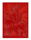 Pokémon Card Sleeve - Battle Styles Etb Sleeve (Single Sleeve)