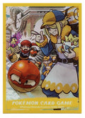 Pokémon Card Sleeve - Hisui Days Volo (Single Sleeve)