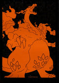 Pokémon Card Sleeve - Champions Path Etb Sleeve (Single Sleeve)