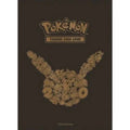 Pokémon Card Sleeve - Generations Sleeve Etb (Single Sleeve)